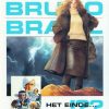 Bruno Brazil 11 - Het einde...!?? (2ehands)