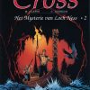 Carland Cross - Het mysterie van Loch Ness - 2 (2ehands)