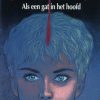 Jessica Blandy 12 - Als een gat in het hoofd (2ehands)