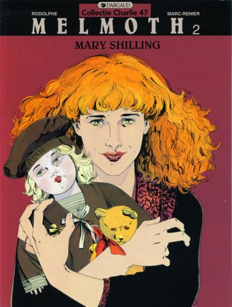 Collectie Charlie 47 - Melmoth 2, Mary Shilling