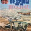 Tangy en Laverdure 24 - De spion uit de wolken (2ehands)