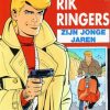 Rik Ringers 58 - Zijn jonge jaren (2ehands)
