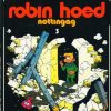 Robin Hoed 3 - Nottingag (2ehands)