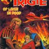 Trigië 9 - Op leven en dood (2ehands)