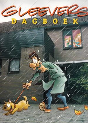 Gleevers Dagboek (Z.g.a.n.)
