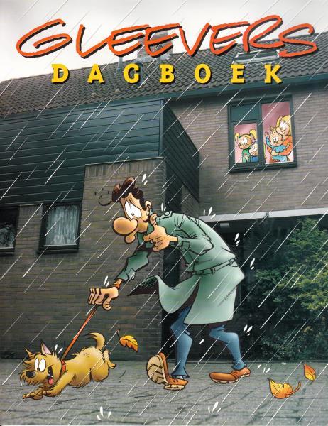 Gleevers Dagboek (Z.g.a.n.)