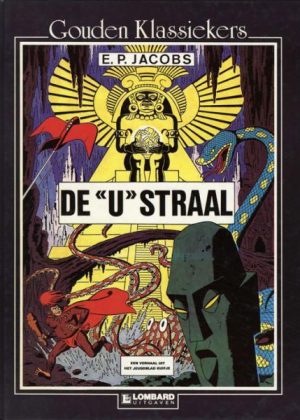 Gouden Klassiekers - De "U" straal