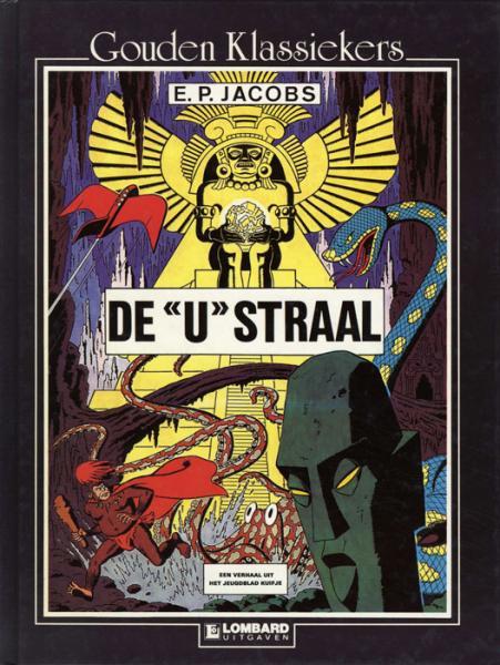 Gouden Klassiekers - De "U" straal