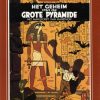 Gouden Klassiekers - Het geheim van de grote pyramide (HC) (Z.g.a.n.)