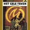 Gouden Klassiekers - Het gele teken (HC) (Z.g.a.n.)
