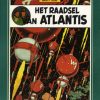 Gouden Klassiekers - Het raadsel van Atlantis