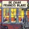 De avonturen van Blake en Mortimer 13 - De zaak Francis Blake (Z.g.a.n.)