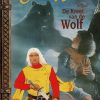 Castel Armer 4 - De kreet van de wolf