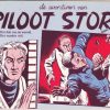 Piloot Storm 4 - Het dak van de wereld / Het masker valt (2ehands)