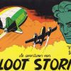 Piloot Storm 6 - "Vliegende schotel" (2ehands)