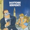 Ian Kaledine 10 - Dottore Serpenti