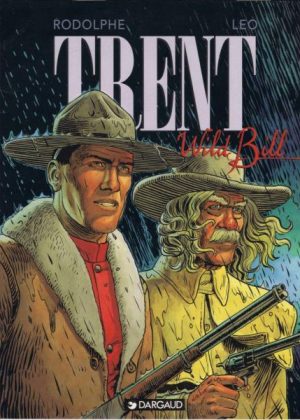 Trent 5 - Wild Bill