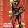 The Ghost in the Shell 3 - Robot Rondo (Z.g.a.n.)