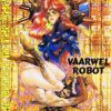 The Ghost in the Shell 4 - Vaarwel robot (Z.g.a.n.)