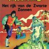 Axel Moonshine 2 - Het rijk van de zwarte zonnen (2ehands)