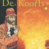 De kronieken van Panchrysia 4 - De koorts