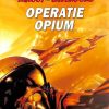 Tanguy en Laverdure 27 - Operatie Opium