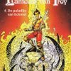 Lanfeust van Troy 4 - De paladijn van Eckmül (Z.g.a.n.)
