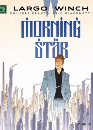 Largo Winch 21 - Morning star