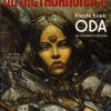 De Metabaronnen 4 - Oda de overgrootmoeder (2ehands)