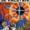 De avonturen van Blake en Mortimer 9 - De valstrik (2ehands)