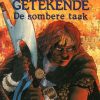 De getekende 2 - De sombere taak (2ehands)