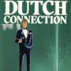 Largo Winch 6 - Dutch connection