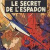 Blake en Mortimer - Le secret de l'espadon