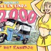 Koos en Linda 2000 - Op het randje