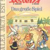 Asterix - Das große spiel (Duitstalig) (2ehands)