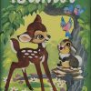 Bambi (Walt Disney) (HC) (2ehands)