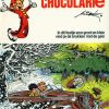 Het beste uit Robbedoes 6 - Chocolarie (2ehands)