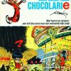 Chocolarie 9 - Geen geluk voor Chocolarie (2ehands)