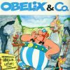 Asterix 23 - Obelix & Co (2ehands)