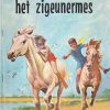 Beverpatroelje 12 - Het zigeunermes (2ehands)