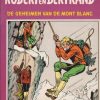 Robert en Bertrand 37 - De geheimen van de Mont Blanc