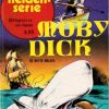 Moby Dick - De witte walvis (Helden Serie) (Druk 1976) (2ehands)