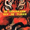 Sandokan - De terugkeer van de tijger (2ehands)