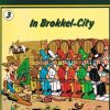 Coccobill 3 - In Brokkel-City (2ehands)