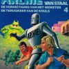 Archie, de man van staal 4 - De vernietiging van het monster/De terugkeer van de Kruls (2ehands)