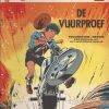 De avonturen van de 3L - 2. De vuurproef (2ehands)