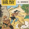 Karl May 45 - El Bronco (2ehands)