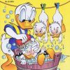 Donald Duck Weekblad Pakket (24 nummers) (2018) (Z.g.a.n.)