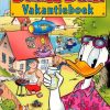 Donald Duck Groot Winterboek (144 pag. dik) (2ehands)