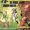 Flip Flink 8 - De dood loert onder water (2ehands)